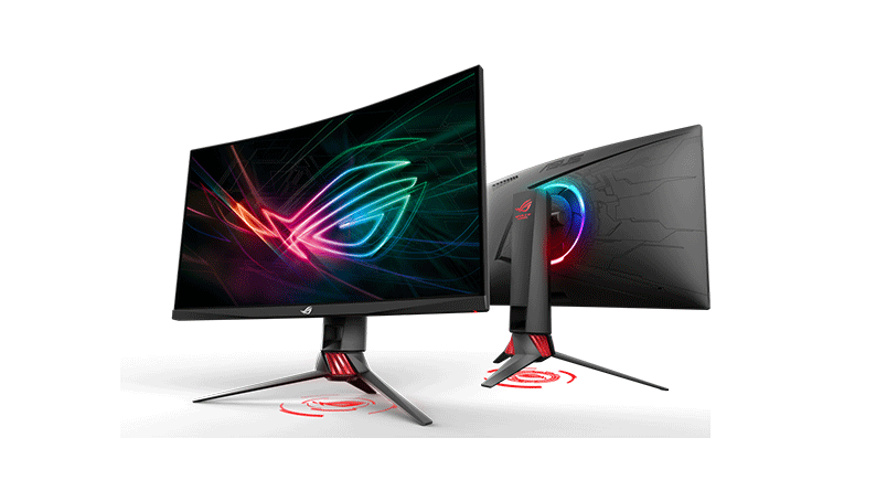 Gaming Monitors